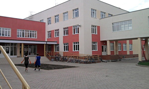 Строительство новой Беляевской школы велось с нарушениями
